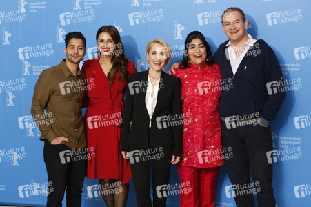 'Viceroy's House' Photocall, Berlinale 2017