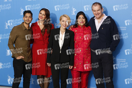'Viceroy's House' Photocall, Berlinale 2017