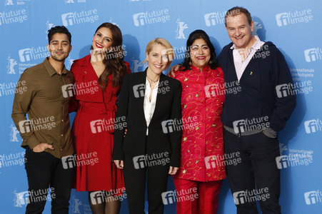 'Viceroy's House' Photocall, Berlinale 2017