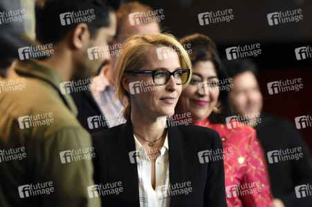 'Viceroy's House' Pressekonferenz, Berlinale 2017