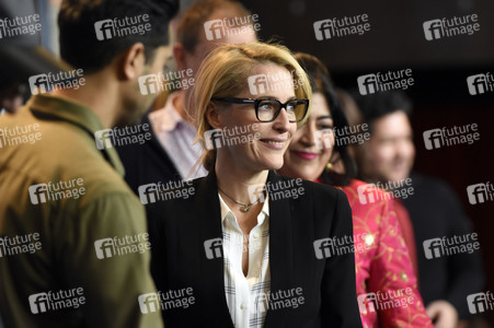 'Viceroy's House' Pressekonferenz, Berlinale 2017