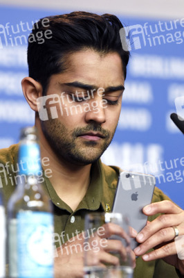 'Viceroy's House' Pressekonferenz, Berlinale 2017