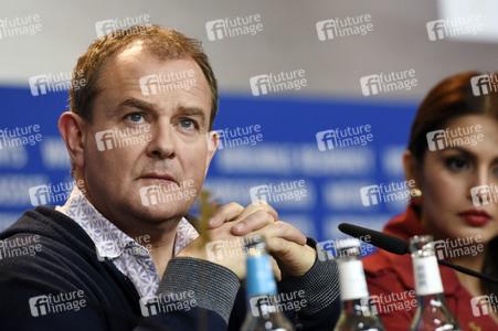 'Viceroy's House' Pressekonferenz, Berlinale 2017
