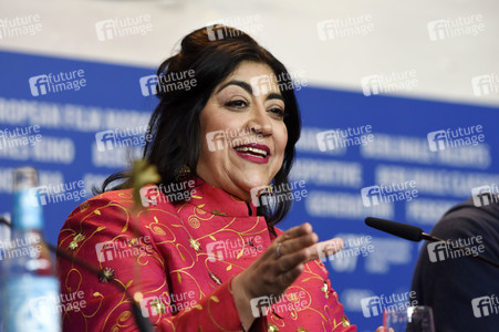 'Viceroy's House' Pressekonferenz, Berlinale 2017