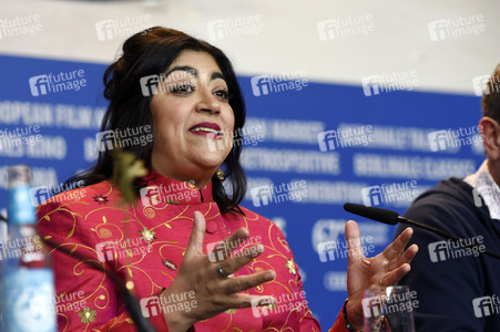 'Viceroy's House' Pressekonferenz, Berlinale 2017