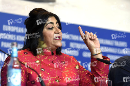 'Viceroy's House' Pressekonferenz, Berlinale 2017