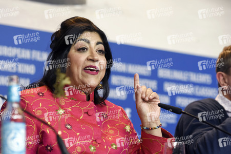 'Viceroy's House' Pressekonferenz, Berlinale 2017