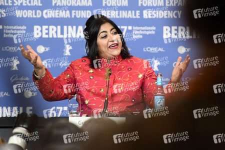 'Viceroy's House' Pressekonferenz, Berlinale 2017