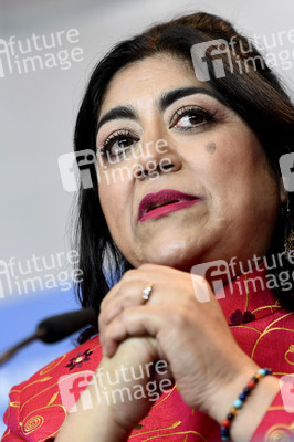 'Viceroy's House' Pressekonferenz, Berlinale 2017