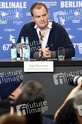 'Viceroy's House' Pressekonferenz, Berlinale 2017