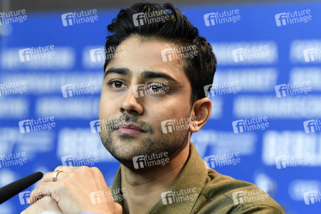 'Viceroy's House' Pressekonferenz, Berlinale 2017
