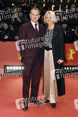 'Viceroy's House' Premiere, Berlinale 2017