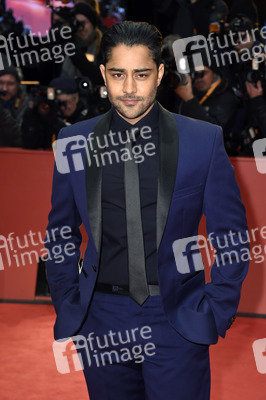 'Viceroy's House' Premiere, Berlinale 2017