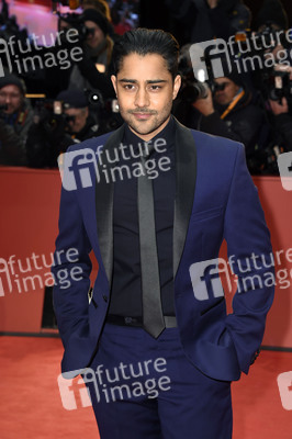 'Viceroy's House' Premiere, Berlinale 2017
