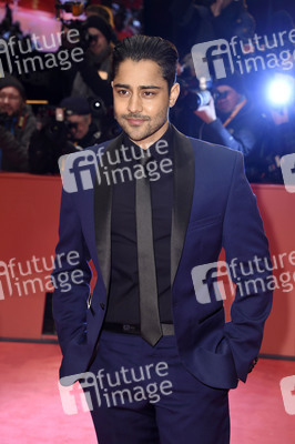 'Viceroy's House' Premiere, Berlinale 2017