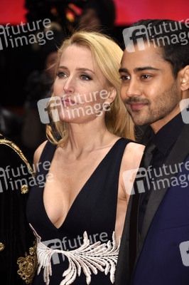 'Viceroy's House' Premiere, Berlinale 2017