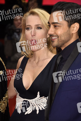 'Viceroy's House' Premiere, Berlinale 2017