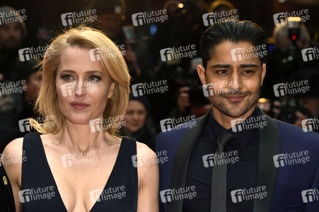 'Viceroy's House' Premiere, Berlinale 2017