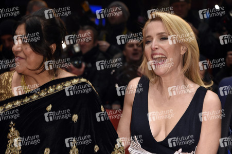 'Viceroy's House' Premiere, Berlinale 2017