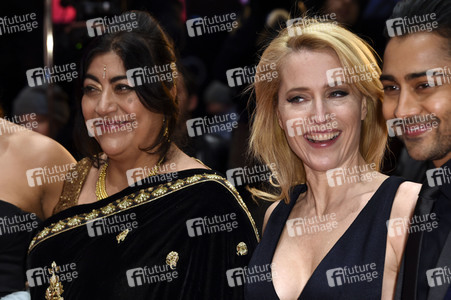 'Viceroy's House' Premiere, Berlinale 2017