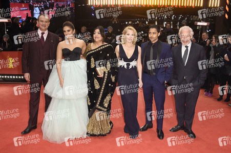 'Viceroy's House' Premiere, Berlinale 2017