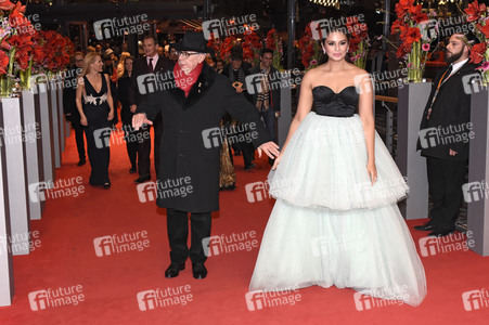 'Viceroy's House' Premiere, Berlinale 2017