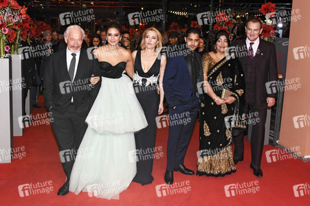 'Viceroy's House' Premiere, Berlinale 2017