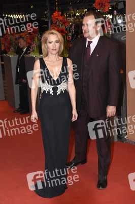'Viceroy's House' Premiere, Berlinale 2017