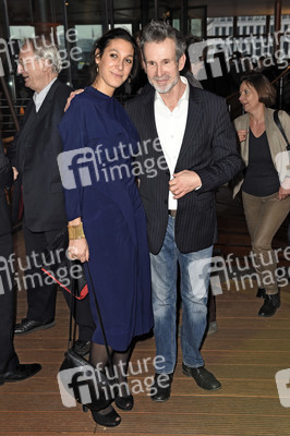 ARTE Empfang, Berlinale 2017