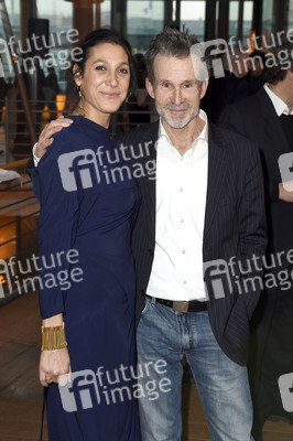 ARTE Empfang, Berlinale 2017