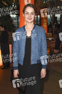 ARTE Empfang, Berlinale 2017