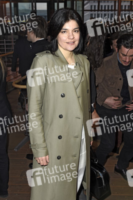ARTE Empfang, Berlinale 2017