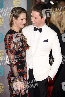 BAFTA Film Awards 2017 in London