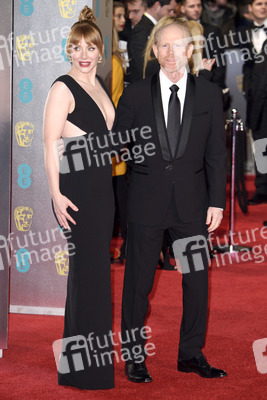 BAFTA Film Awards 2017 in London