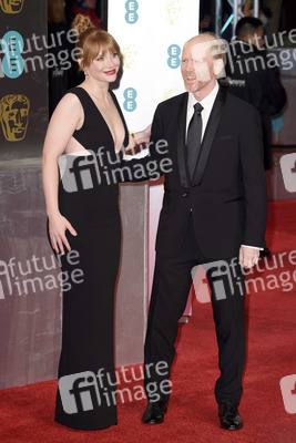 BAFTA Film Awards 2017 in London