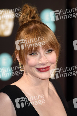 BAFTA Film Awards 2017 in London