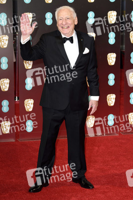 BAFTA Film Awards 2017 in London