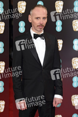 BAFTA Film Awards 2017 in London