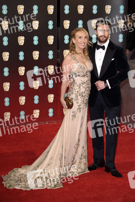 BAFTA Film Awards 2017 in London