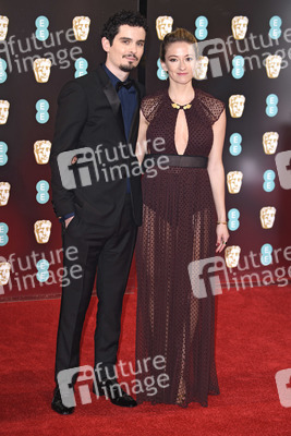 BAFTA Film Awards 2017 in London