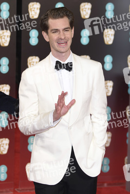 BAFTA Film Awards 2017 in London
