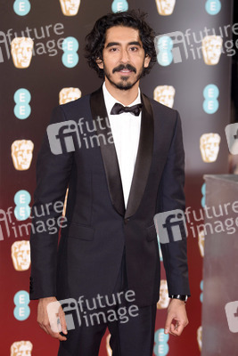 BAFTA Film Awards 2017 in London