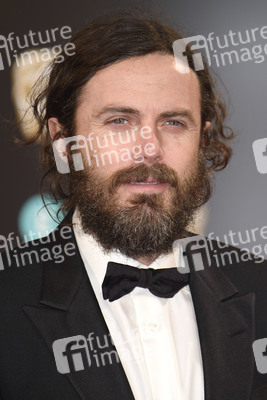 BAFTA Film Awards 2017 in London