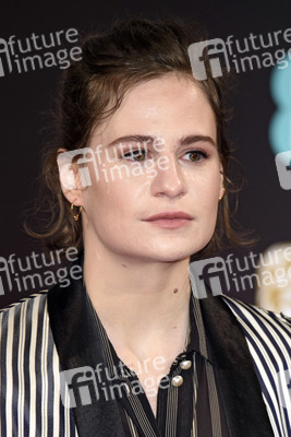 BAFTA Film Awards 2017 in London