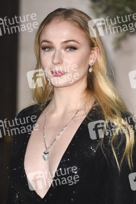 BAFTA Film Awards 2017 After Party in London