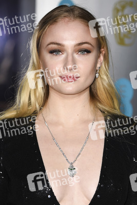 BAFTA Film Awards 2017 After Party in London