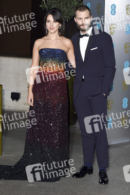 BAFTA Film Awards 2017 After Party in London