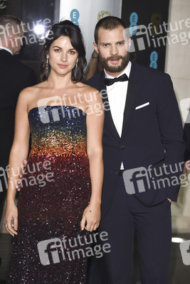 BAFTA Film Awards 2017 After Party in London