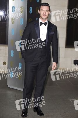 BAFTA Film Awards 2017 After Party in London