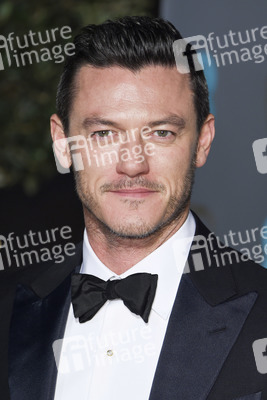 BAFTA Film Awards 2017 After Party in London